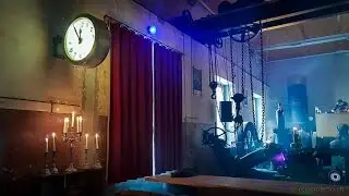 Turbina Zermatt - Eventlokal unter Strom!