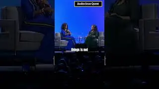 Michelle Obama On Parenting | Shorts
