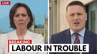 What REALLY Happened in That Heated Labour MP Interview