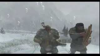 LOTRO - Misty Mountains Cold - ABC Music