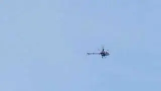 G-Smart - E-Sky video comercial