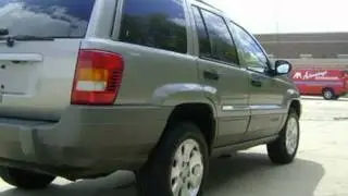 2001 Jeep Grand Cherokee  Milwaukee WI