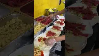 Nikmatin makan kebab monster dengan promoo