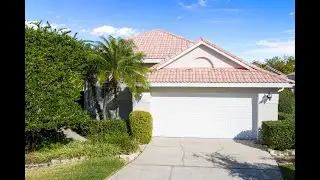 For Sale: 13389 Lake Turnberry Circle, Orlando FL 32828