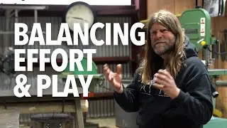 Trey Hill: Advice From An Artist