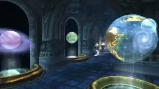 World of Warcraft Patch 3 1 Ulduar Trailer
