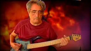 George Harrison   This Guitar Can't Keep from Crying
