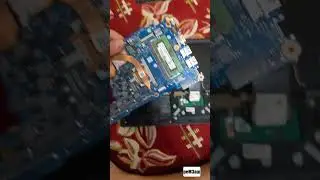 Ноутбук Acer Aspire 3 A314-22G-R144 \ перезагружается