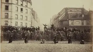 Винтажные фотографии 1800-х годов