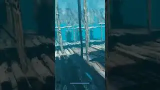 Stranded deep #speed glitch #shortsvideo #gameplay #xbox
