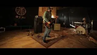 Black Horde - Afterschool (live at the Ovni)