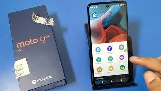 How to accessibility settings android of Moto G34 5G || Motorola G34 accessibility shortcut settings