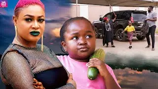 PROBLEM JAM WAHALA 1 - EBUBE OBIO,LIZZY GOLD - Latest Nigerian Nollywood