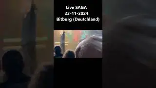 Live Saga Bitburg