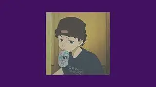IFFY - Chris brown (speed song) 🤎