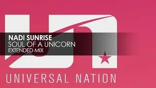 Nadi Sunrise - Soul Of A Unicorn