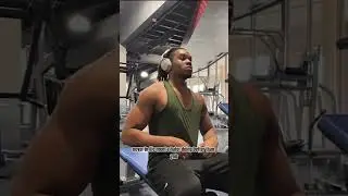 Losing friends and finding peace #gym #fitness #fitnessmotivation #motivationalvideo #foryourpage