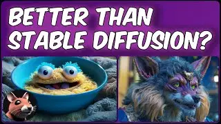 Is Kandinsky-2 is better than Stable Diffusion?