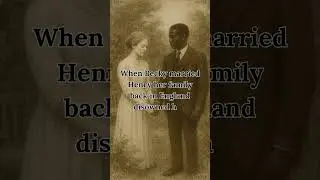Becky's Forbidden Love | Olga - A Daughter's Tale. #truestory  #ForbiddenLove #InterracialCouple