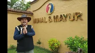 Munal and Mayur Resort Chitwan