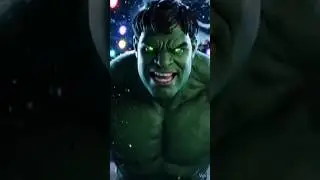 Hulk Ne Bachaya Sabko Spider Se Christmas Me 😱🕸️🕷️ #viralvideo #ai #hulk #motivation  #cartoon