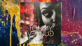 Tommy Veanud &mdash; Sin City (Original Mix)