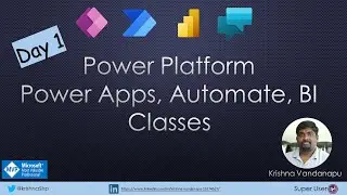 Creating Office E5 Subscription and Power Platform Introduction