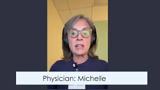 Testimonial: Physician Gains Confidence and Structure in Expert Witness Work |High Rock Experts&reg;
