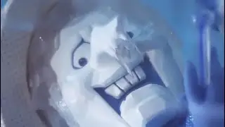 Snow Miser(Russian dub)