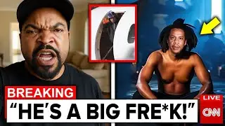 Jay Z Reacts to Ice Cube's Explosive Interview About The Industry