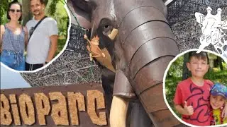BIOPARC VALENDIA