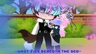 ~ωнαт ℓιєѕ вєиєαтн тнє ѕєα~ 5/12~gαу мιиι мσνιє ѕєяιєѕ~