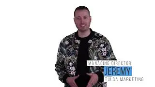 Get Started with Tulsa Marketing