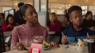 Golden Corral - Best Holiday Meal Ever - Holiday Buffet Commercial (2025)