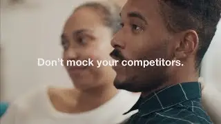 The Karma of Samsung's Parody: Don't mock your competitors (Apple)