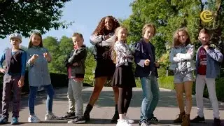 Kijk naar Efteling Kids Testpanel - Efteling