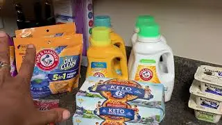 Coupon Deals from Harris Teeter 8/12-8/18  ||  MORE Preps  ||  Introducing a NEW Channel