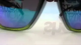 Von Zipper sunglasses overview