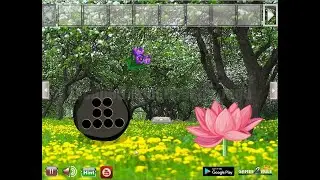 G2R Rescue The Golden Lion Statue Walkthrough [Games2Rule]