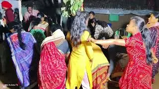 Sambalpuri Kunabera Dance Dhamaka🌹#dance #dancetrend #tilakalakar #song #folkdance #love 