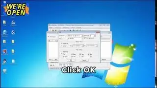 Control Brightness - LED Editor