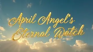 April's Eternal Watch