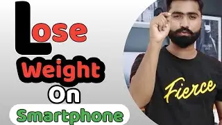 Best Pedometer App for Android || How to count calories