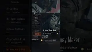 From AK-74N to RPK in the new Farm: Money Maker Mode