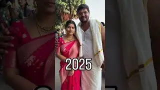2016to 2025 change #balamani