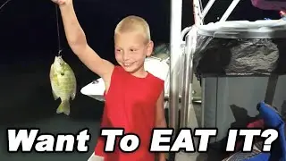 Living On A BOAT!