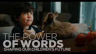 The Power of Words: Shaping Our Children's Future