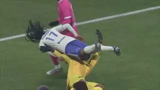FC26 Replay Nez casse🥴