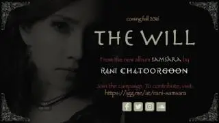 The Will (Full Song)