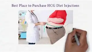 Cheap HCG Injections